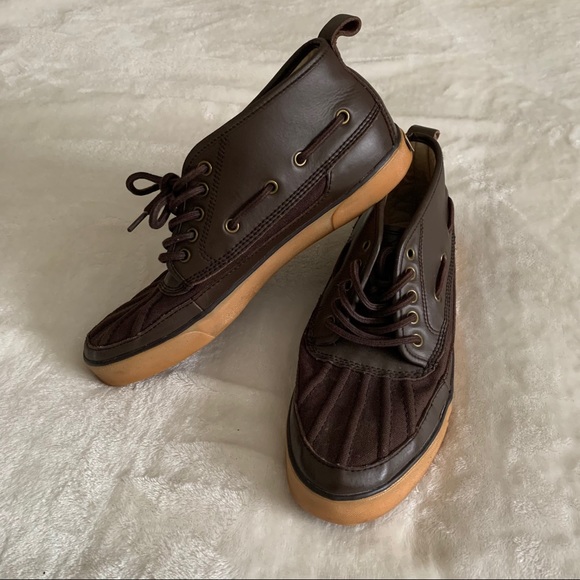 Polo Ralph Lauren Other - Polo by Ralph Lauren Parkstone Boot, size 10.5